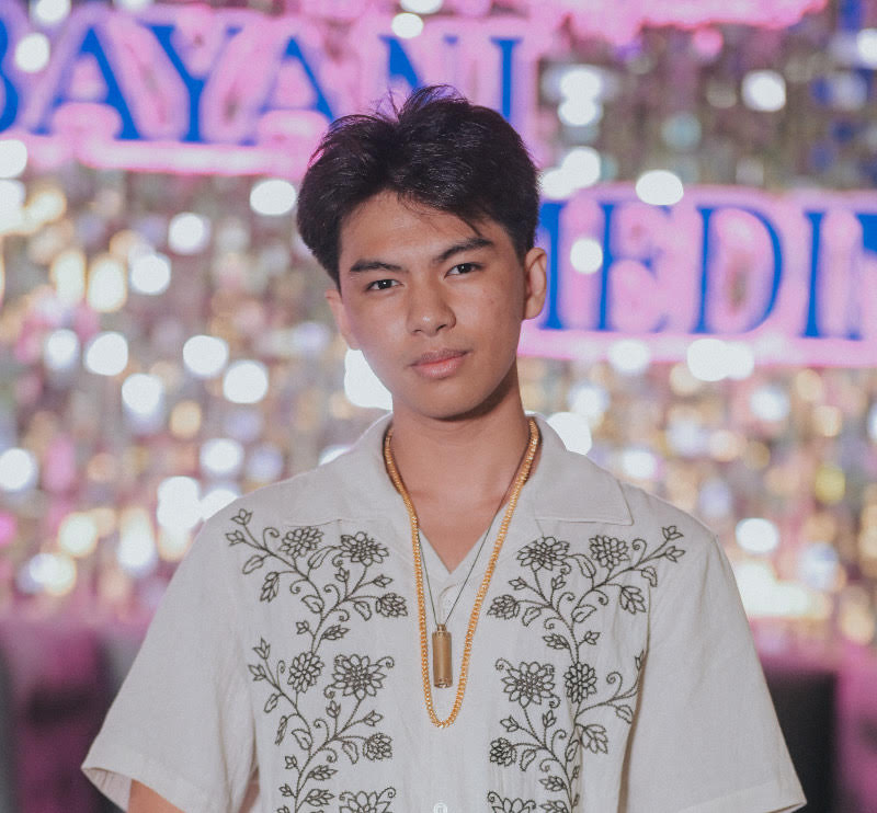 Bayani Medina